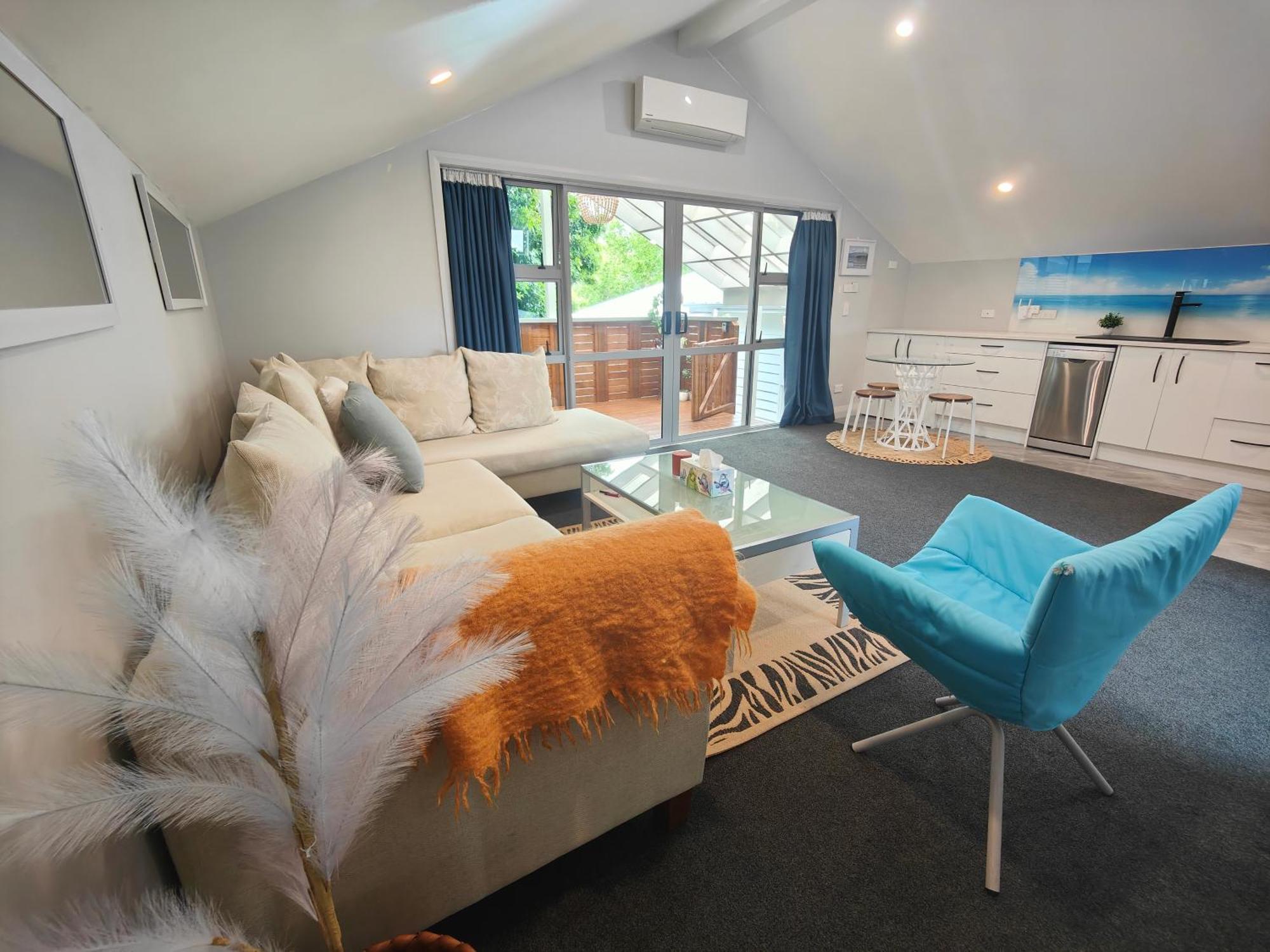 Welcome To Howick Auckland Exterior foto