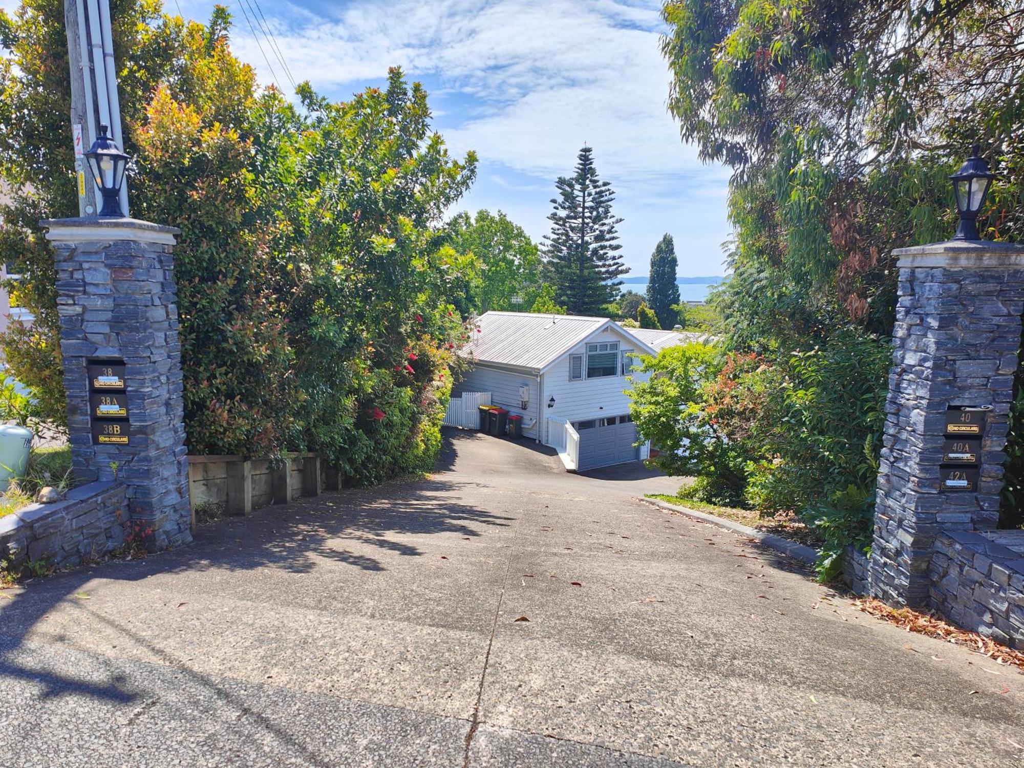 Welcome To Howick Auckland Exterior foto